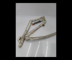 AIRBAG A TENDINA TETTO LATERALE DESTRO DX MERCEDES - 17
