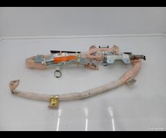 AIRBAG A TENDINA TETTO LATERALE SINISTRA SX SUBARU - 2