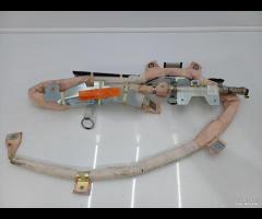 AIRBAG A TENDINA TETTO LATERALE SINISTRA SX SUBARU - 4