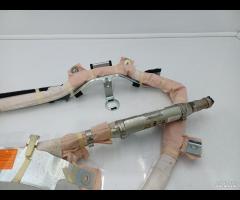 AIRBAG A TENDINA TETTO LATERALE SINISTRA SX SUBARU - 5
