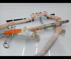 AIRBAG A TENDINA TETTO LATERALE SINISTRA SX SUBARU - 6