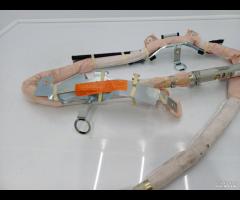 AIRBAG A TENDINA TETTO LATERALE SINISTRA SX SUBARU - 7