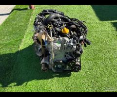 Ricambi Renault Clio 2021 Motore e Cambio