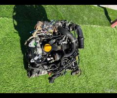 Ricambi Renault Clio 2021 Motore e Cambio