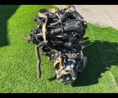 Ricambi Renault Clio 2021 Motore e Cambio