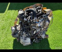 Ricambi Renault Clio 2021 Motore e Cambio