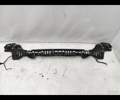 SUPPORTO STAFFA CENTRALE PARAURTI POSTERIORE BMW F - 1