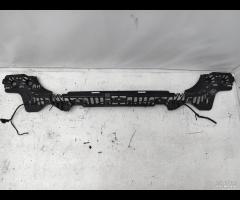 SUPPORTO STAFFA CENTRALE PARAURTI POSTERIORE BMW F - 3