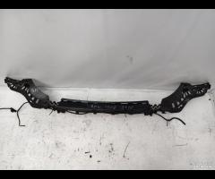 SUPPORTO STAFFA CENTRALE PARAURTI POSTERIORE BMW F - 10