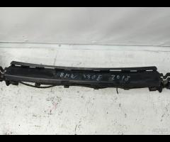 SUPPORTO STAFFA CENTRALE PARAURTI POSTERIORE BMW F - 12