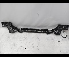 SUPPORTO STAFFA CENTRALE PARAURTI POSTERIORE BMW F - 14