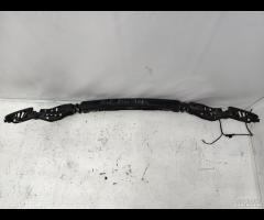 SUPPORTO STAFFA CENTRALE PARAURTI POSTERIORE BMW F - 18