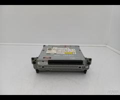 UNITA DI TESTA NAVIGAZIONE MULTIMEDIA (LETTORE CD)