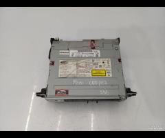 UNITA DI TESTA NAVIGAZIONE MULTIMEDIA (LETTORE CD)