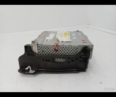 UNITA DI TESTA NAVIGAZIONE MULTIMEDIA (LETTORE CD) - 8