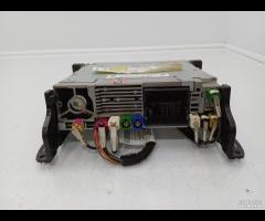 UNITA DI TESTA NAVIGAZIONE MULTIMEDIA (LETTORE CD) - 10