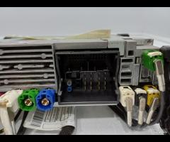 UNITA DI TESTA NAVIGAZIONE MULTIMEDIA (LETTORE CD) - 11