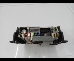 UNITA DI TESTA NAVIGAZIONE MULTIMEDIA (LETTORE CD) - 12