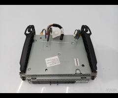 UNITA DI TESTA NAVIGAZIONE MULTIMEDIA (LETTORE CD) - 14