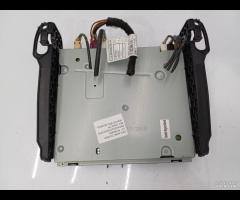 UNITA DI TESTA NAVIGAZIONE MULTIMEDIA (LETTORE CD) - 15