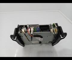 UNITA DI TESTA NAVIGAZIONE MULTIMEDIA (LETTORE CD) - 16