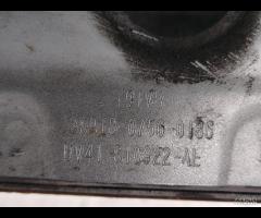 RINFORZO TRAVERSA PARAURTI ANTERIORE FORD KUGA 201 - 9