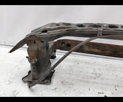 RINFORZO TRAVERSA PARAURTI ANTERIORE FORD KUGA 201 - 10