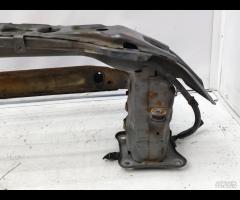 RINFORZO TRAVERSA PARAURTI ANTERIORE FORD KUGA 201 - 11