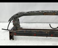 RINFORZO TRAVERSA PARAURTI ANTERIORE FORD KUGA 201 - 13