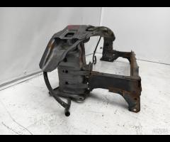 RINFORZO TRAVERSA PARAURTI ANTERIORE FORD KUGA 201 - 17