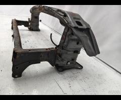 RINFORZO TRAVERSA PARAURTI ANTERIORE FORD KUGA 201 - 18