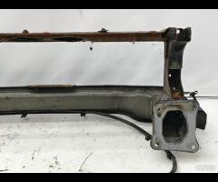 RINFORZO TRAVERSA PARAURTI ANTERIORE FORD KUGA 201 - 21