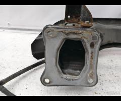 RINFORZO TRAVERSA PARAURTI ANTERIORE FORD KUGA 201 - 22