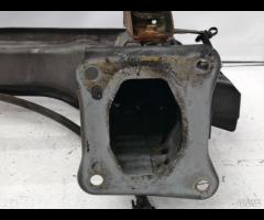 RINFORZO TRAVERSA PARAURTI ANTERIORE FORD KUGA 201 - 23