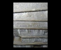 CAMBIO AUTOMATICO 7M 651924  2.1D 150Kw 204CV MERC - 19