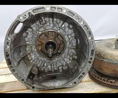 CAMBIO AUTOMATICO 7M 651924  2.1D 150Kw 204CV MERC - 21