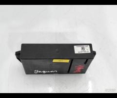 CENTRALINA CONTROLLO SENSORI DI PARCHEGGIO JAGUAR