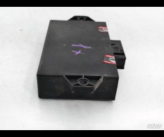 CENTRALINA CONTROLLO SENSORI DI PARCHEGGIO JAGUAR - 12