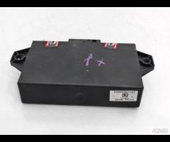 CENTRALINA CONTROLLO SENSORI DI PARCHEGGIO JAGUAR - 13