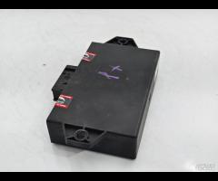 CENTRALINA CONTROLLO SENSORI DI PARCHEGGIO JAGUAR - 14