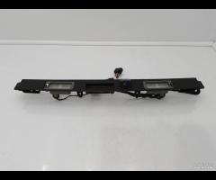 RIVESTIMENTO MANIGLIA DEL PORTELLONE (TELECAMERA)