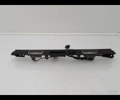 RIVESTIMENTO MANIGLIA DEL PORTELLONE (TELECAMERA)