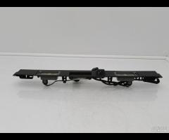 RIVESTIMENTO MANIGLIA DEL PORTELLONE (TELECAMERA)