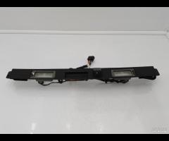 RIVESTIMENTO MANIGLIA DEL PORTELLONE (TELECAMERA)