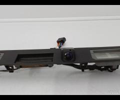 RIVESTIMENTO MANIGLIA DEL PORTELLONE (TELECAMERA) - 6