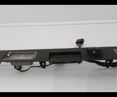 RIVESTIMENTO MANIGLIA DEL PORTELLONE (TELECAMERA) - 7