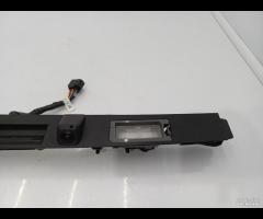 RIVESTIMENTO MANIGLIA DEL PORTELLONE (TELECAMERA) - 11