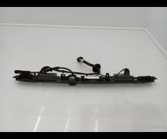 RIVESTIMENTO MANIGLIA DEL PORTELLONE (TELECAMERA) - 15