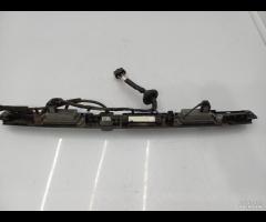 RIVESTIMENTO MANIGLIA DEL PORTELLONE (TELECAMERA) - 16