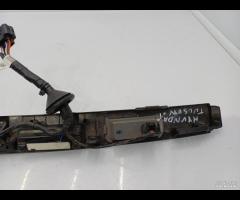 RIVESTIMENTO MANIGLIA DEL PORTELLONE (TELECAMERA) - 17